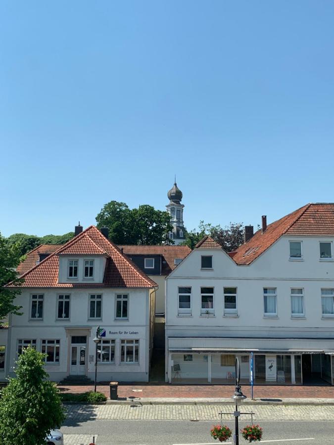Schloss Blick Bredendiek Йевер Екстериор снимка